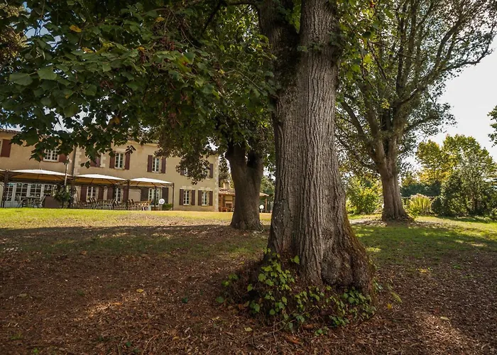 Hotel La Flambee