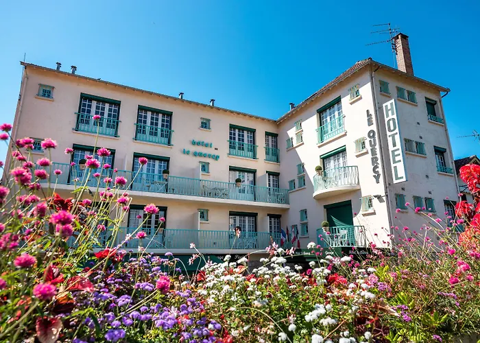 Le Quercy