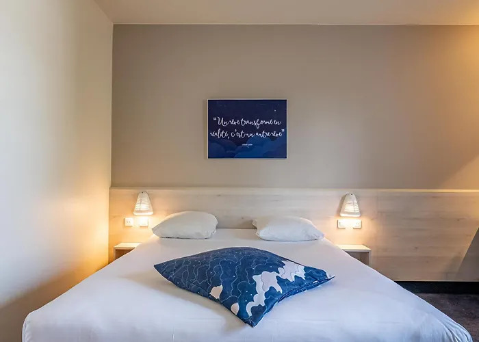 Ace Hotel Bordeaux Carbon Blanc